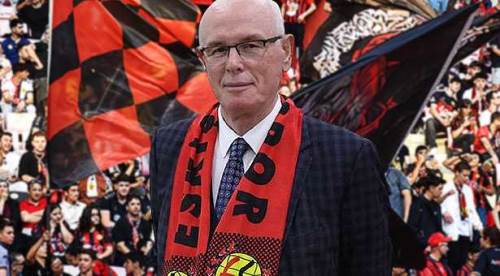 Eskişehirsporluların çağrısına Başkan Kurt’tan yeşil ışık