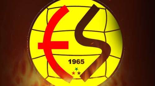 Eskişehirsporluların heyecanla beklediği çekiliş yapılıyor