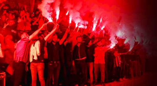 Eskişehirsporluların merakla beklediği tarih açıklandı