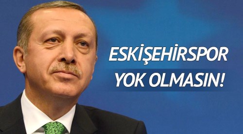EskişehirsporYokOlmasın