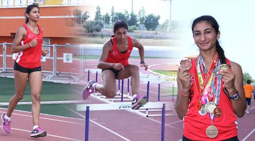 Eskişerhir'de şampiyonluğa koşacak