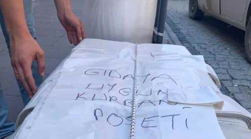 Eskişiehir'de Kurban Bayramı yaklaşırken önemli uyarı!