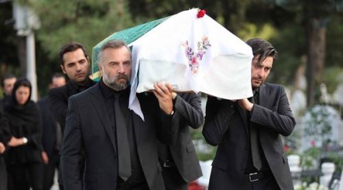 Eşkıya Dünyaya Hükümdar Olmaz'da iki transfer