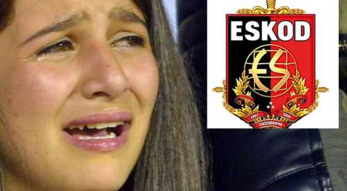 ESKOD’dan anlamlı hediye