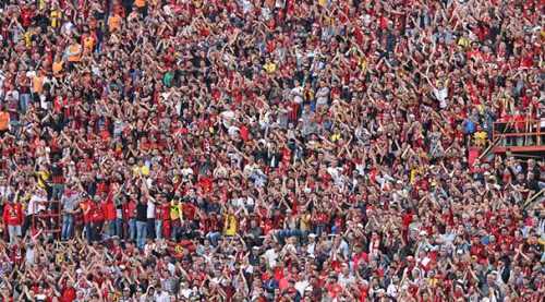 ESKOD’dan büyük jest