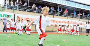 ESKOD'da resmi açılış yapılacak