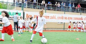 ESKOD'da yaz okulu coşkusu