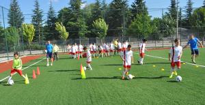 ESKOD'dan görkemli açılış