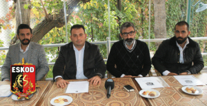 ESKODdan sert eleştiri