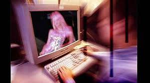 Eskort kız aramak istedi, adeta kabusu yaşadı!