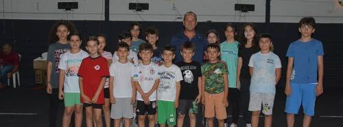 Eskrim çocuklara iyi geliyor