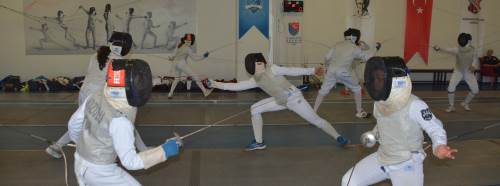 Eskrim sadece Eskişehir’de ücretsiz!