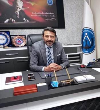 Esnaf Merkezi Eğitim Merkezi’Nin Taşınmaması İçin Harekete Geçiyor
