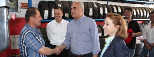 Esnaf siftah yapamıyor