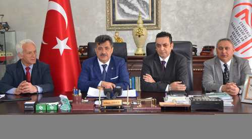 ESNAF VE SANATKARA İNDİRİMLİ SAĞLIK