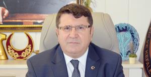 Esnafa yeniyıl hediyesi