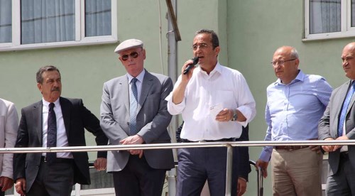 Esnafın, çiftçinin, işçinin dönüm noktası
