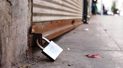 Esnafın çığlığını kim duyacak?