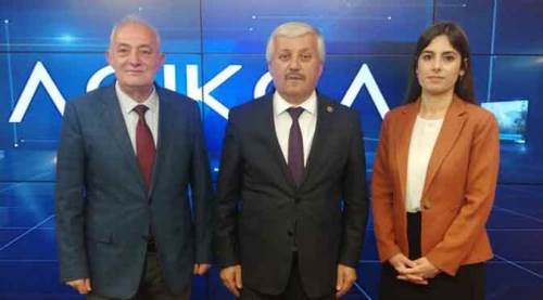 Esnafın itibarını geri kazandıracağız
