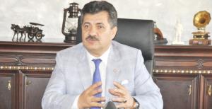 Esnafın yüzü güldü