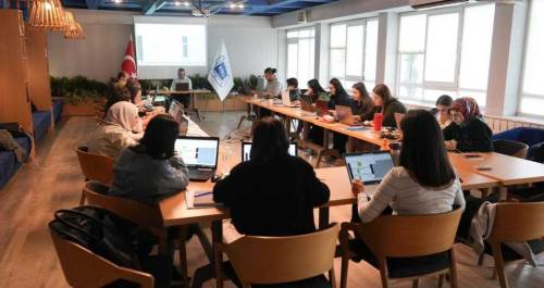 ESO Akademi’den sanayi çalışanlarına ileri düzey Excel eğitimi