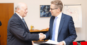 ESO Almanya pazarında