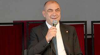 ESO Başkanı Celalettin Kesikbaş: "İyi insan olmak ve yenilikçi zeka kapıları açıyor"