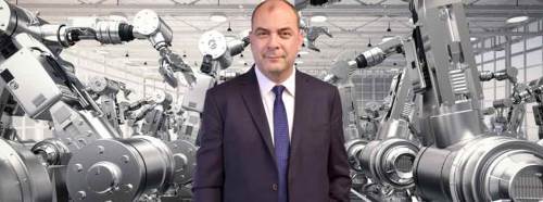 ESO'dan ihracat çağrısı