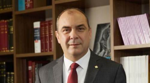 ESO'nun ihracatı geliştirme hamlesi