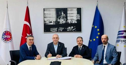 ESO’nun projesine Avrupa’dan 125 bin Euro hibe