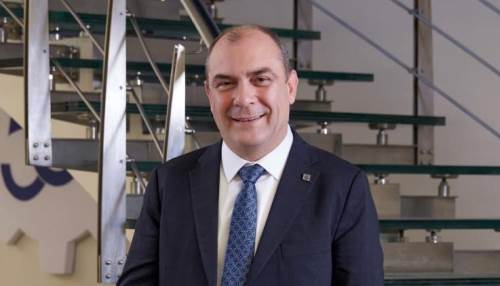 ESO Yönetim Kurulu Başkanı Celalettin Kesikbaş'tan bayram mesajı