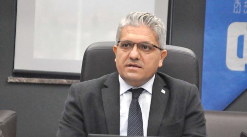 ESOB'dan İsrail saldırısına kınama