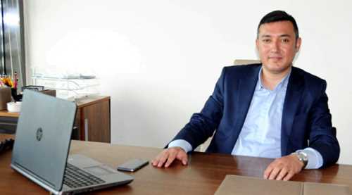 ESOD’dan geçmiş olsun mesajı