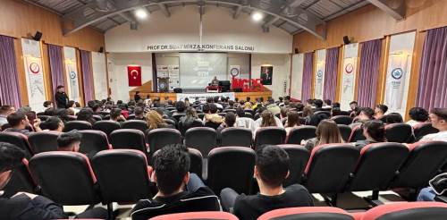 ESOGÜ, 14. İnşaat Mühendisliği Günleri’ne ev sahipliği yaptı