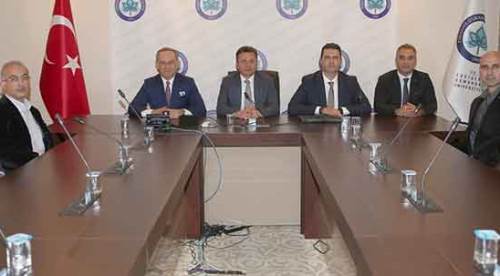 ESOGÜ ‘Organ bağışının’ önemine dikkat çekti