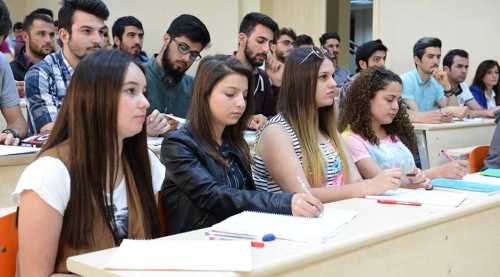 ESOGÜ araştırmasında Bartın üst sırada