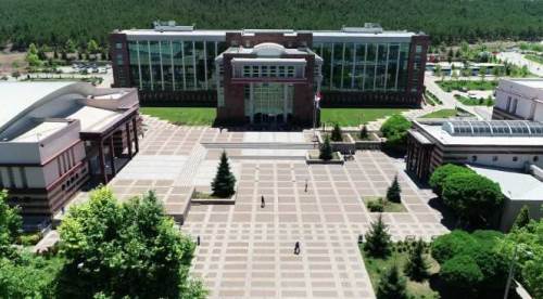 ESOGÜ ceza vermedi sıra diğer üniversitelerde!