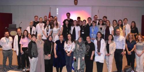 ESOGÜ’de 1 Haziran Fenilketonüri Günü etkinliği