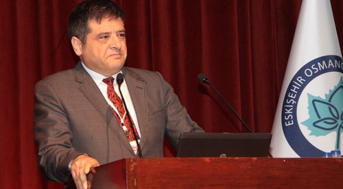 ESOGÜ’de 6. Hezarfen Havacılık Günleri