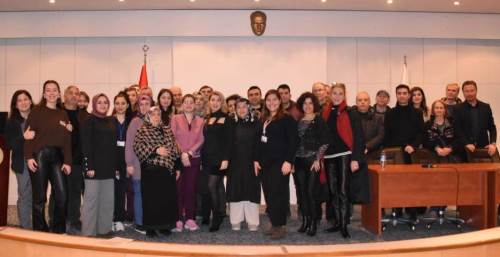 ESOGÜ'de epilepsi hastaları ve yakınlarına özel bilgilendirme