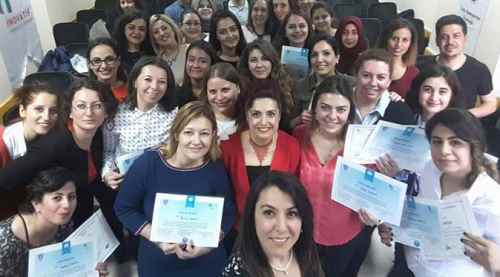 ESOGÜ'de İnovatif Düşünme Eğitimi
