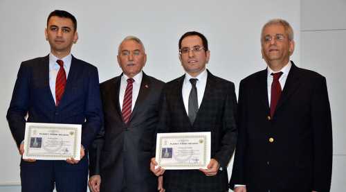 ESOGÜ'DE TIP BAYRAMI ETKİNLİKLERİ