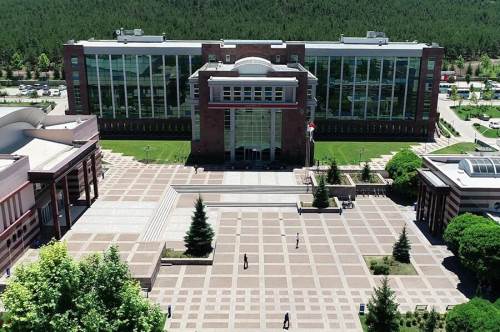 ESOGÜ'den 21 akademisyen dünyanın en iyi yüzde 2'lik diliminde