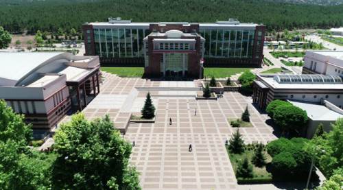 ESOGÜ’den o haberlere yönelik yalanlama!