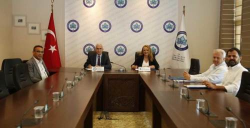 ESOGÜ’den önemli hamle: Oxford sınavları için yetki aldı