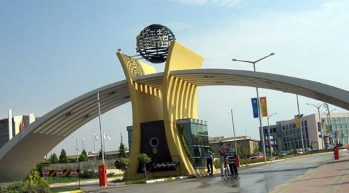 ESOGÜ'den Sağlıklı Yaşam Projesi'ne destek