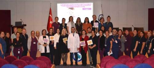 ESOGÜ Hastanesi’nde Emzirme Haftası kapsamında farkındalık paneli