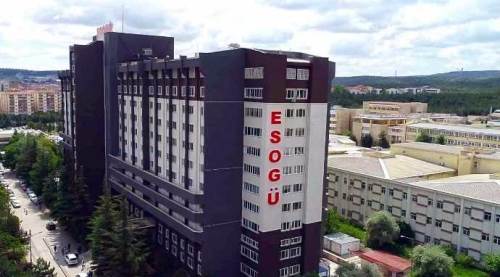 ESOGÜ Hastanesi'nden kalp tedavisinde önemli başarı