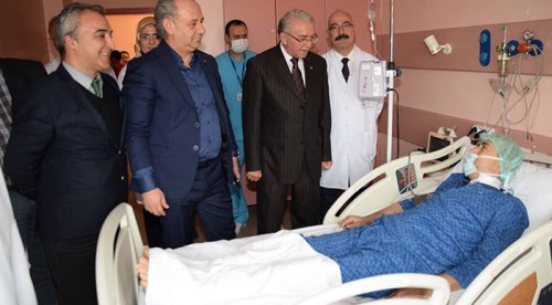 ESOGÜ hayat vermeye devam ediyor