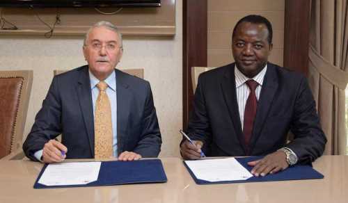 ESOGÜ İLE HIT ARASINDA İŞBİRLİĞİ